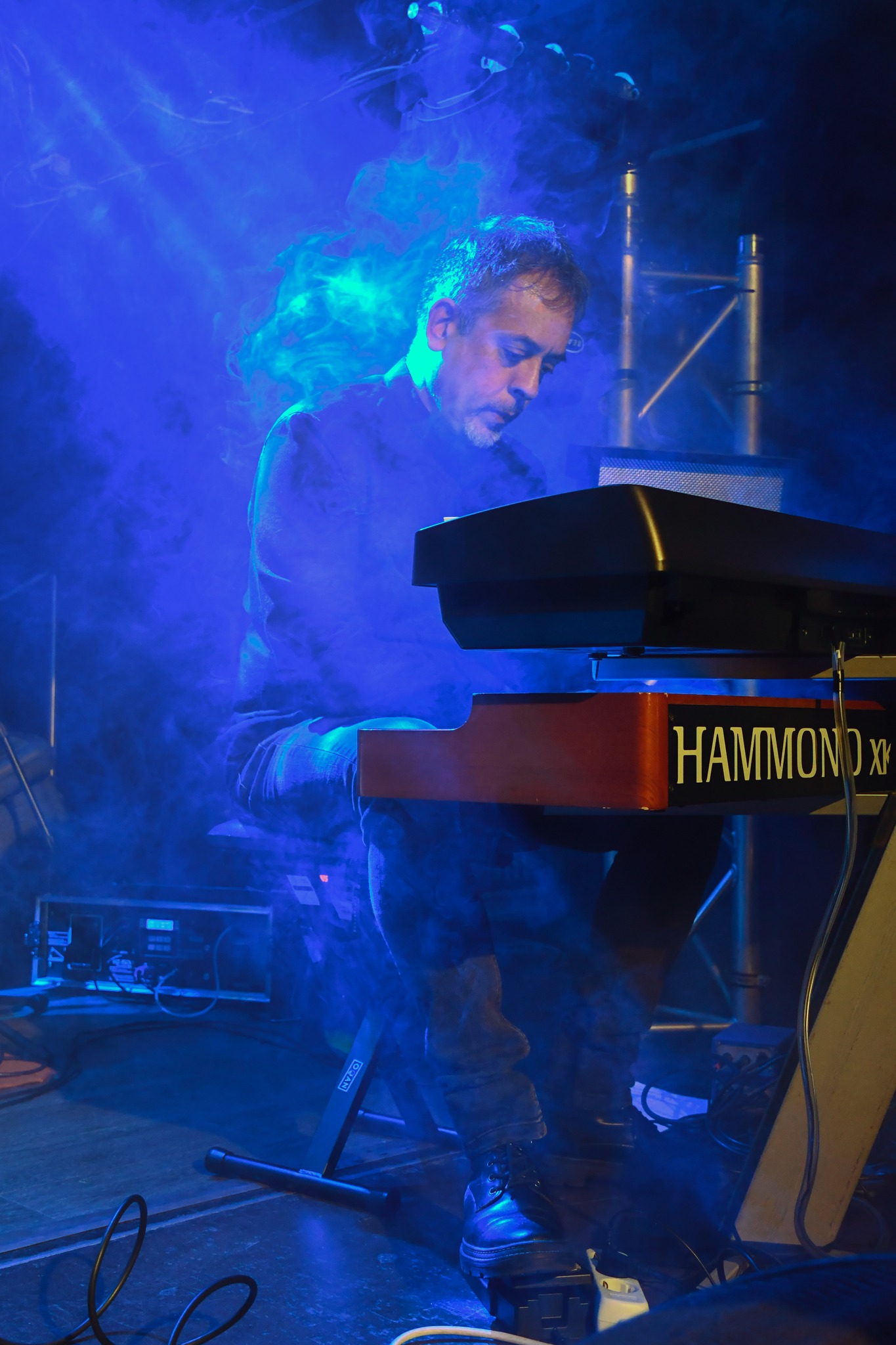 influencias y evolución