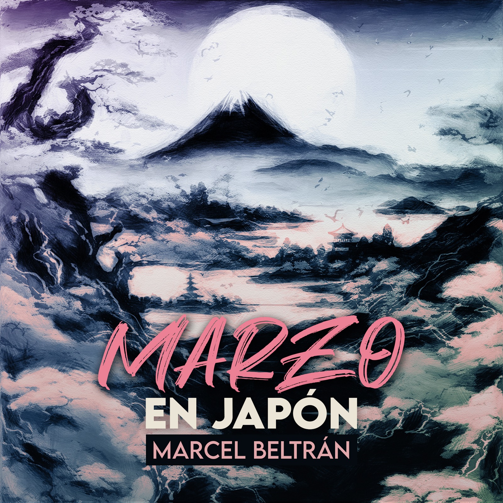 PORTADA MARZO EN JAPÓN